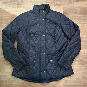Women’s Barbour Jacket